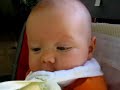 Baby talk\
