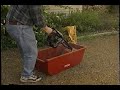 Mixing Concrete