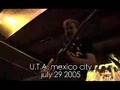 aux raus live in Mexico