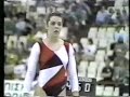 Lorna Mainwaring - 1990 European Championships AA - Vault Lorna Mainwaring - 1990 European Championships AA - Vault