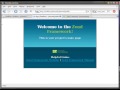 Zend Framework 1.8 tutorial : 4 zend_auth and zend_form - part 2