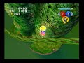 Sonic Heroes - Lost Jungle - Team Sonic - 296 Rings