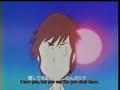 うる星やつら動画