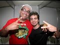 charlie brown jr   be myself