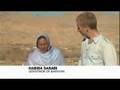 Peace and poverty in Bamiyan - 12 Nov 07