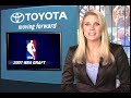 Toyota Sports Update 6/29 Toyota Sports Update 6/29