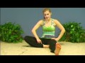 Yoga Poses w/ Sonja 10, Head to Knee Pose and Forward Bend Pose, Yoga for Beginners Asana