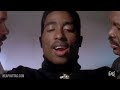 Snoop Dogg - Life's Hard (Tribute To 2pac) Music Video (ft. KCI & JoJo)