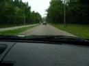 Nissan 350Z testdrive 1