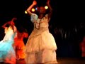 Bal� Brasil de Portugal - Maracatu Na��o