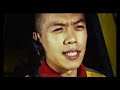 Cathleen’s DHL commercial (NBA) chinese
