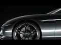 Lamborghini Estoque walkaround