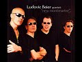 New Montmartre - Ludovic Beier Quartet