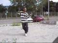 Kuduro o.b.1 jamaika city-margem sul