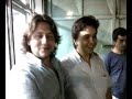 Ale y su nuevo R/C Ale y su nuevo R/C