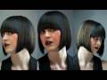 Fubar Hair Collective Wella Trend Vision 2009 Photo Shoot Entry Film for Hairdressing Competition