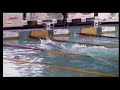 Fiamme Oro( Mancini,Nava,Picchi,Landi)Staffetta 4x100 Coppa