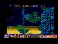 Fire and Ice on the Atari ST