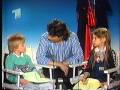 Ansage Kleiner Vampir 1989