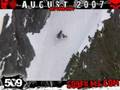 509 FILMS: Vertical Ascent Extreme Snowmobile Film Trailer