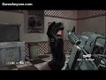 Blacksite - COUNTER-INSURGENCY - Rules of Engagement