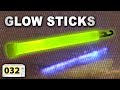 Is It A Good Idea To Microwave Glow Sticks?