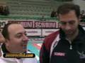 SCAVOLINI-MINETTI IMOLA 3-0 POST GARA CON LUNGHI E VERCESI