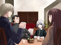NO HENTAI An AMV on Bittersweet Fools. Yu aida, the creator of Gunslinger Girl, was the chara-designer of this h-game. FR : Un AMV sur Bittersweet Fools, le jeu hentai (PAS DE HENTAI DANS CETTE VIDEO) où Yu Aida était le chara designer. Les filles dans l'ordre/The girls in order : Francesca Lenie Lepre Siena Solino Tea Yune Music : Calling To The Night Artist : Natasha Farrow Album : Metal Gear Solid Portable Ops OST