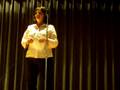 Angie Casavecchia Ashens at Farm Bureau