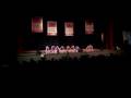 regional de baile fontanar senior 2007
