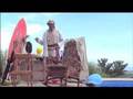 THAT CAT IN THAT HAT MOVETHEE  REEL 7 FROM HEAVEN PART 1