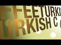 Mobile Turkish Coffee House promo 2012, amerika'da türk kahvesi tanıtımı 2012