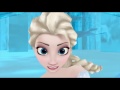 MMD Frozen Elsa Lady Gaga Bad Romance