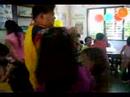 catching candies (shn & classmates)