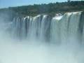 Cataratas del Iguazu