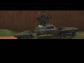 redvsblue.com for Season 6. Church travels back in time to fix all his past mistakes in Blood Gulch. Originally released at RedvsBlue.com in summer 2005.