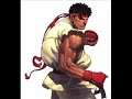 Street Fighter II theme - Ryu (Alph Lyra Namco X Capcom)