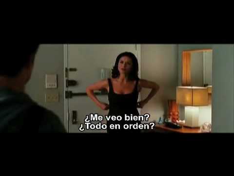 Belleza madura: Catherine Zeta-Jones está de regreso con "Amante accidental"