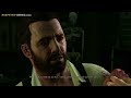 Max Payne 3 Hardcore Walkthrough - Chapter 3 - Just Another Day at the Office