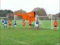 Enfield Town Under 11 v Luton Town Under 11