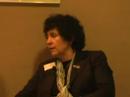 Interview to Sue Wolstenholme