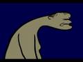 JonnyGlow Cartoon