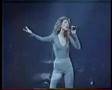 clip video C�line Dion Zora sourit