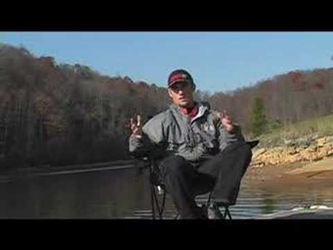 John Crews Tells How to Become a Bass Pro YouTube Preview Image