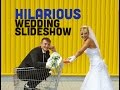 Tom and Genie:CREATIVE and UNIQUE Wedding Slideshow- BIOGRAPHY: