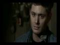 Supernatural sam and dean  Better Now