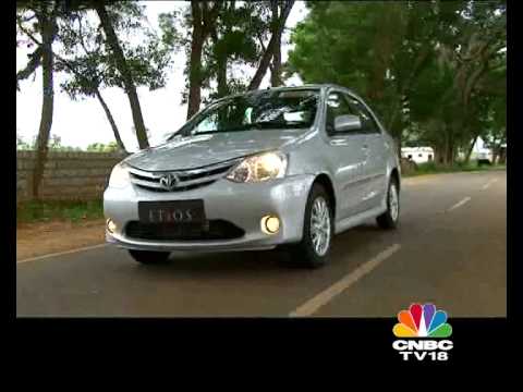 First Drive Toyota Etios Diesel and Etios Liva Diesel First Drive Toyota Etios Diesel and Etios Liva Diesel