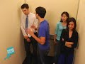 Elevator - Cellphone Miser