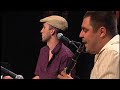 Roda de Choro - É do que há (Luiz Americano) - Instrumental SESC Brasil - 13/09/2010