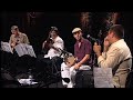 Roda de Choro - É do que há (Luiz Americano) - Instrumental SESC Brasil - 13/09/2010
